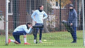 Filmreifes Scheitern: Die Dramen um Hertha BSC gehören nach Hollywood