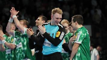 Länderspielpause: Zwei Füchse sind auf besonderer Mission