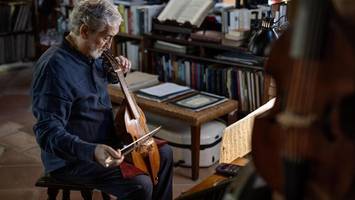 Botschafter der Alten Musik zwischen den Kulturen und Generationen