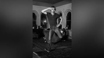 peter hujar und liz deschenes: zwei generationen im gespräch über fotografie