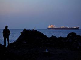 krieg gegen iran: warum es so schwierig ist, die straße von hormus zu sichern