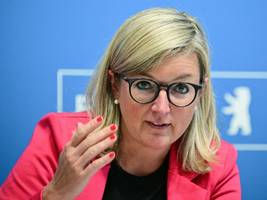 Martina Klement: Zu Brandenburg konnte diese Bayerin nicht Nein sagen