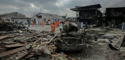 afghanistan und pakistan: wie verbündete zu feinden wurden