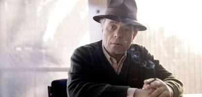 antónio lobo antunes ist tot: mein verzauberer