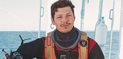 Berufseinstieg als Industrietaucher: Gefahren und Faszination unter Wasser