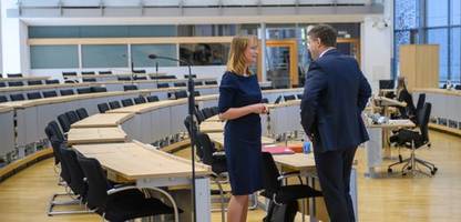 CDU und Linke: Ist das der Ausweg aus der AfD-Falle?