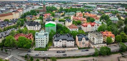 Die Finnen sind mal wieder am glücklichsten – aber Deutschland holt auf