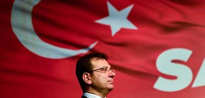 ekrem İmamoğlu aus dem gefängnis: erdoğan-gegner spricht über haftbedingungen und zukunft der türkei