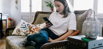 Gefahr von Social Media: Wie sich TikTok, Instagram und Co. auf Menschen auswirken