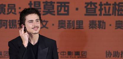 Hype »Chinamaxxing«: Wird China gerade cool? - Kolumne