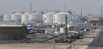 Iran-Krieg und LNG-Anlage in Katar: Angriff auf den Weltgasmarkt