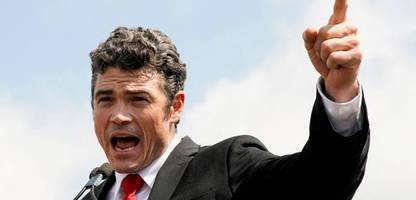 Iran-News heute: Joe Kent packt aus - Zweifel an Krieg wurden von Donald Trump ferngehalten