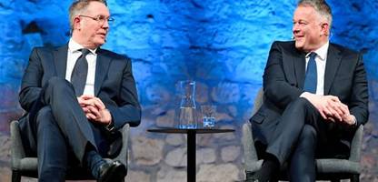 Landtagswahlen in Rheinland-Pfalz: CDU und SPD laut Umfrage fast gleichauf