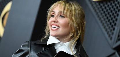 miley cyrus verwundert es nicht, dass sie zu drogen gegriffen hat