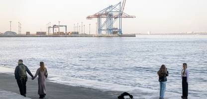 Ukraine und Iran-Krieg: Die Ukraine zeigt der Welt, wie man Häfen im Krieg betreibt