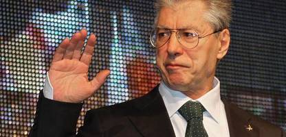 umberto bossi ist tot: italienischer rechtspopulist mit 84 jahren gestorben