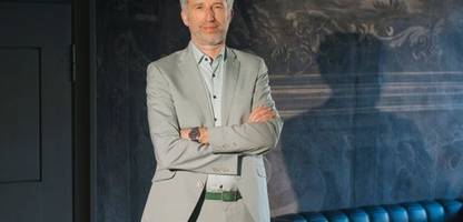 Boris Palmer: »Ich bin Hardcore-Ökologe, Hardcore-Realo und klar für Recht und Ordnung«