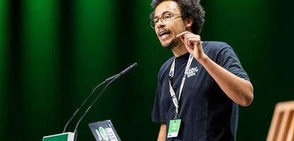 luis bobga: ermittlungen gegen grüne-jugend-chef wegen beleidigung von markus söder eingestellt