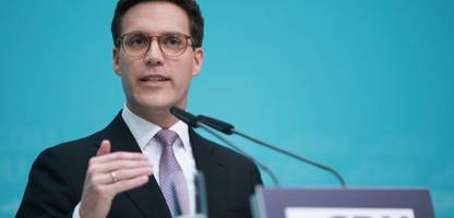 Manuel Hagel: Generalstaatsanwaltschaft prüft neue Unterlagen zu Morddrohungen