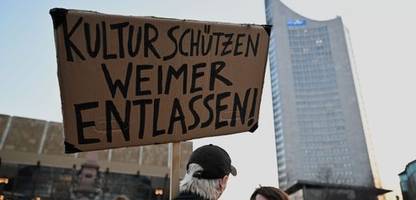 wolfram weimer: jeder einzelne skandal hat das potenzial zum rücktritt