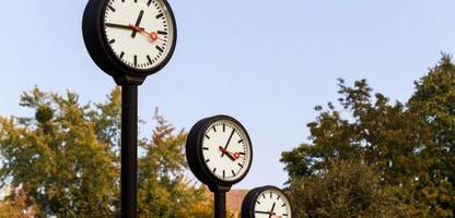 Deutsche Bahn: So kann der Staatskonzern endlich pünktlicher werden