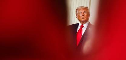 donald trump und weltwirtschaft: trumps iran-krieg und die drohende finanzkatastrophe