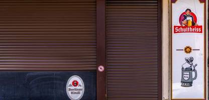 restaurants, cafés, bars: so viele pleiten wie seit 2011 nicht