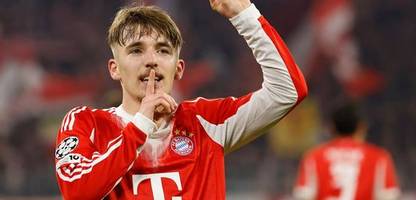 DFB-Kader: Julian Nagelsmann nominiert Lennart Karl und Jonas Urbig, Deniz Undav kehrt zurück