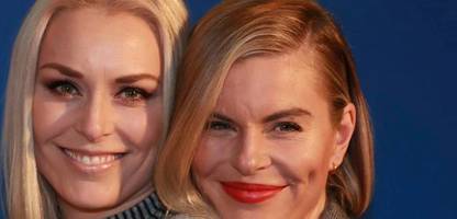 lindsey vonn: schwester muss auch in die reha