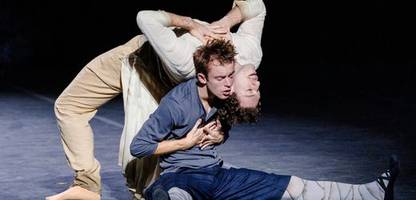 Nach Eklat um Demis Volpi: Hamburg Ballett hat bis 2027 nur eine Interims-Leitung