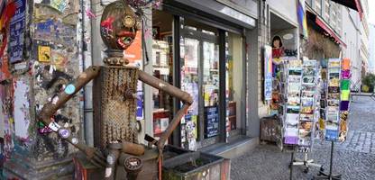 Wolfgang Weimer-Interview: Buchladen-Anwälte fordern Unterlassung vom Kulturstaatsminister