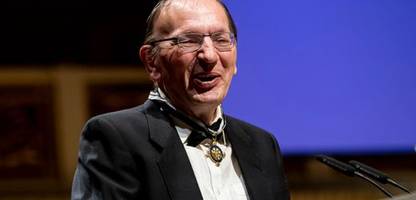 Abel-Preis 2025: Gerd Faltings erhält als erster Deutscher die Auszeichnung