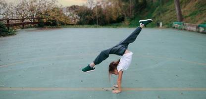 gesundheit: ewigkeitschemikalien pfas könnten knochenentwicklung bei kindern stören