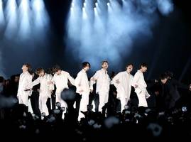 band-comeback: die welt hat „bts“-fieber