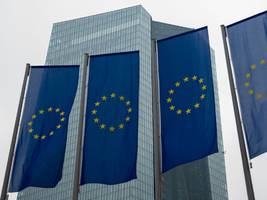 geldpolitik: ezb hält leitzins konstant trotz steigender rohstoffpreise