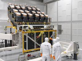 raumfahrt: „wir wollen diese welle mitnehmen“