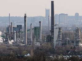 Versorgungssicherheit: US-Milliardär kontrolliert deutsche Raffinerien