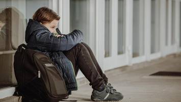 Abgeschult, jetzt alles gut? Wie es Valentin sechs Monate danach geht