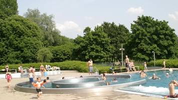 Bäder Pinneberg erhöhen Preise, „um Betrieb aufrechterhalten zu können“