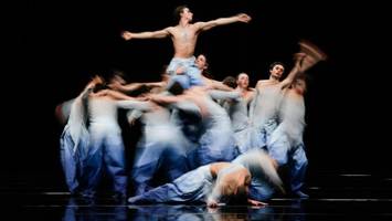 das hamburg ballett hat eine leitung – zumindest bis mitte 2027