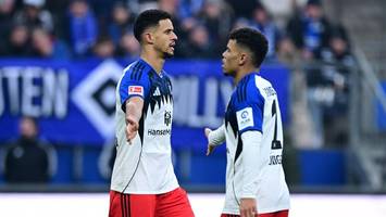 drei neue stürmer? hsv steht erneut vor großem transfersommer