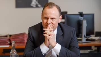 Grote kritisiert DFB und DFL: „Gefahr, dass wir an einem Kipppunkt sind“