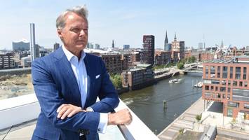 hamburg zu teuer? in der hafencity werden kaum noch neue wohnungen verkauft