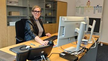 Haushaltspoker: Stadtchefin legt gescheiterten Etat-Entwurf erneut vor