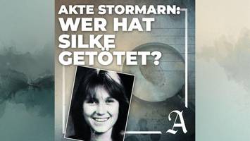historie eines verbrechens: der mord an silke brüchmann