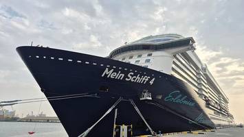 kreuzfahrt-absagen aktuell: weitere mittelmeer-reisen abgesagt