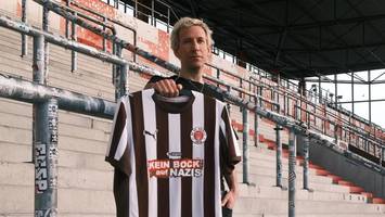 limited edition: hier finden fans das politische sondertrikot des fc st. pauli