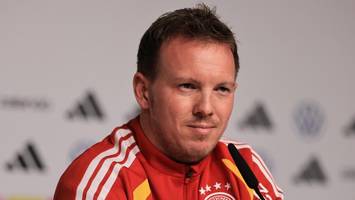 Nagelsmann holt zwei Bayern-Neulinge, BVB-Stars fehlen – Das ist der DFB-Kader