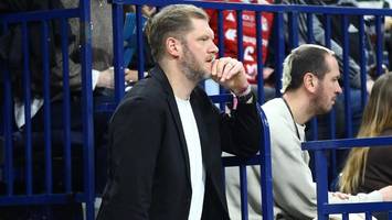 nationalspieler aus norwegen: hsv hamburg hat neuen kreisläufer gefunden