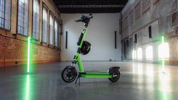 noch ein scooter-anbieter in hamburg: wieso jetzt auch ryde e-roller aufstellt